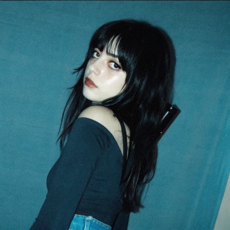 Image of Anya Amata